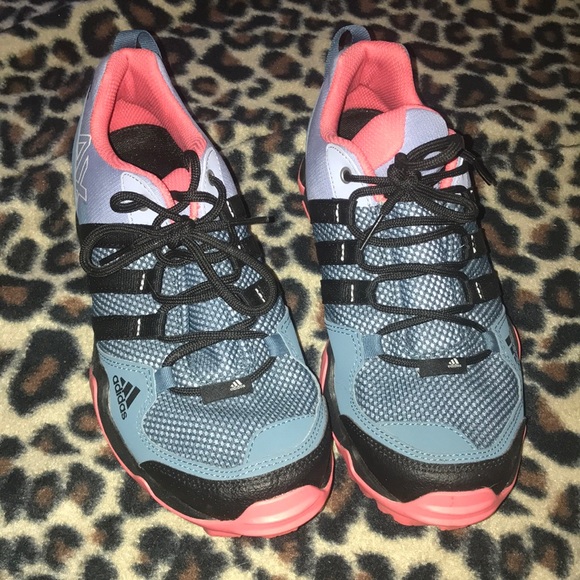 adidas Shoes - Adidas hiking shoes